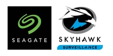 Seagate SkyHawk