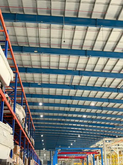 Absolute Assembly ภาพหน้างานที่ 11