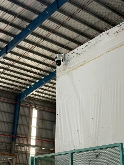 Absolute Assembly ภาพหน้างานที่ 12