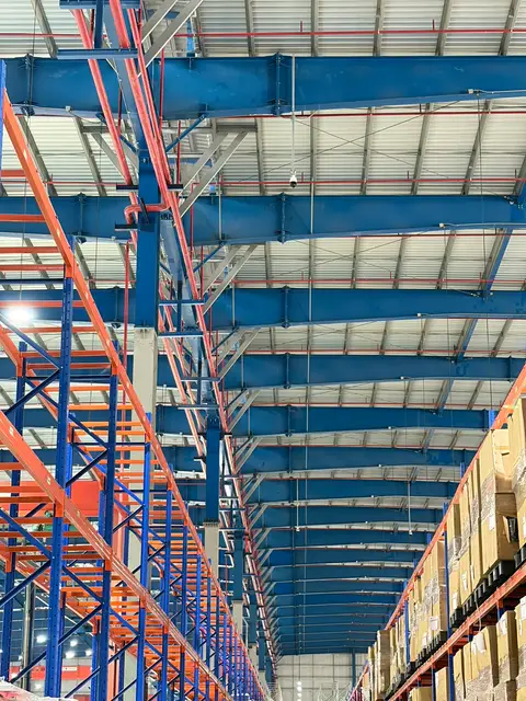 Absolute Assembly ภาพหน้างานที่ 14