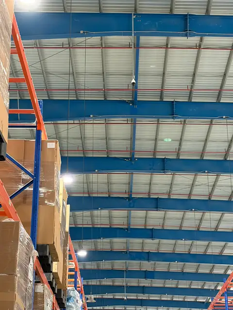Absolute Assembly ภาพหน้างานที่ 17