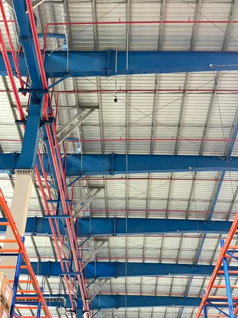 Absolute Assembly ภาพหน้างานที่ 18