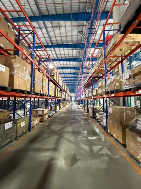 Absolute Assembly ภาพหน้างานที่ 19