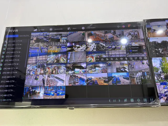 Absolute Assembly ภาพหน้างานที่ 20