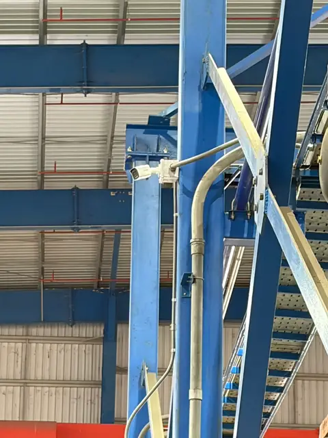 Absolute Assembly ภาพหน้างานที่ 6