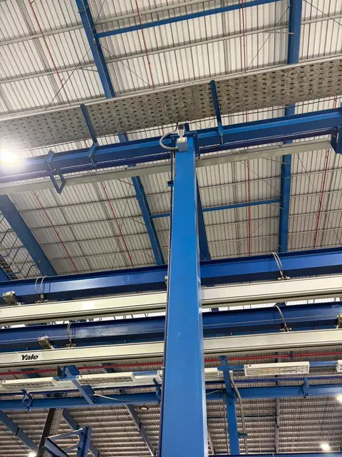 Absolute Assembly ภาพหน้างานที่ 7