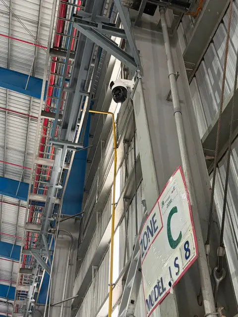 Absolute Assembly ภาพหน้างานที่ 8