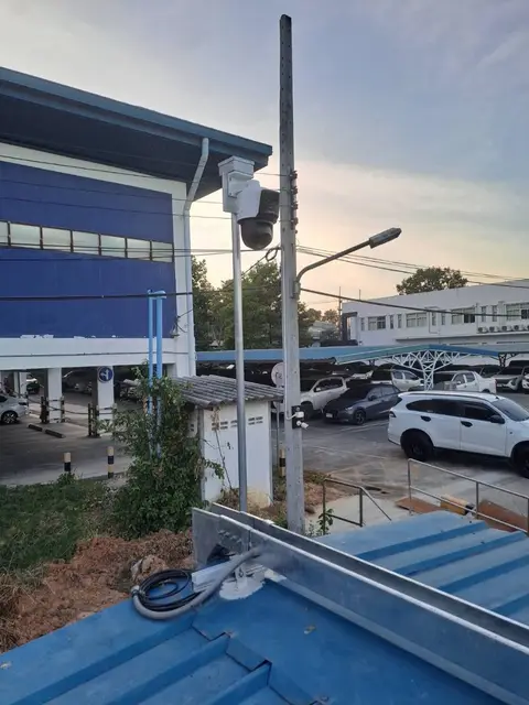 Alucon ภาพหน้างานที่ 13