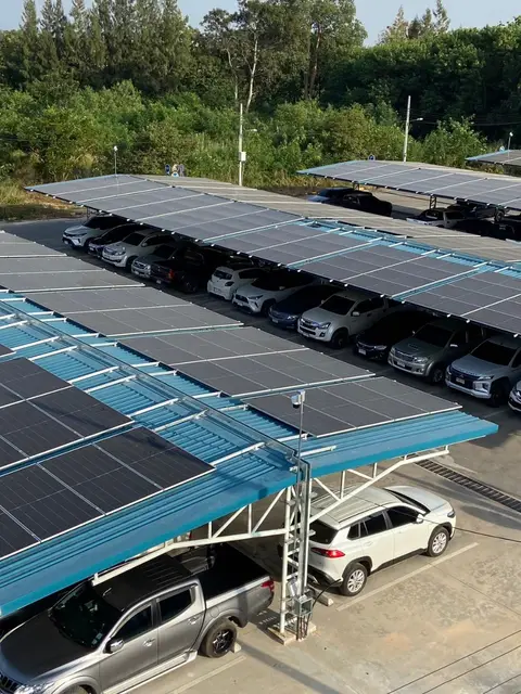 Alucon ภาพหน้างานที่ 18