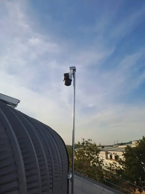 Alucon ภาพหน้างานที่ 20