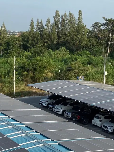 Alucon ภาพหน้างานที่ 23
