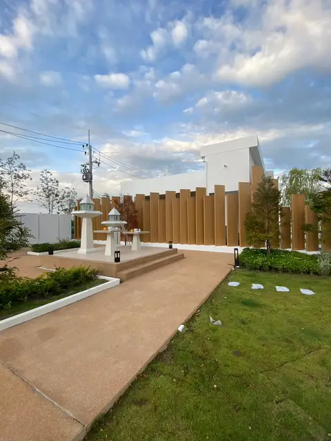 โครงการอรินสิริ ภาพหน้างานที่ 11