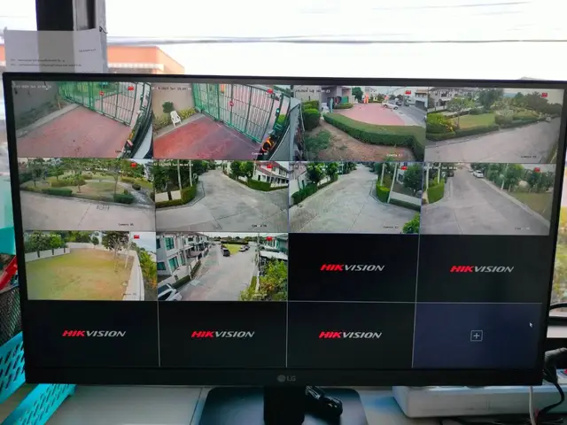 หมู่บ้าน CASA Legend บ้านบึง ภาพหน้างานที่ 6