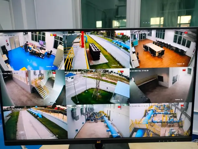 Eastwater ภาพหน้างานที่ 7