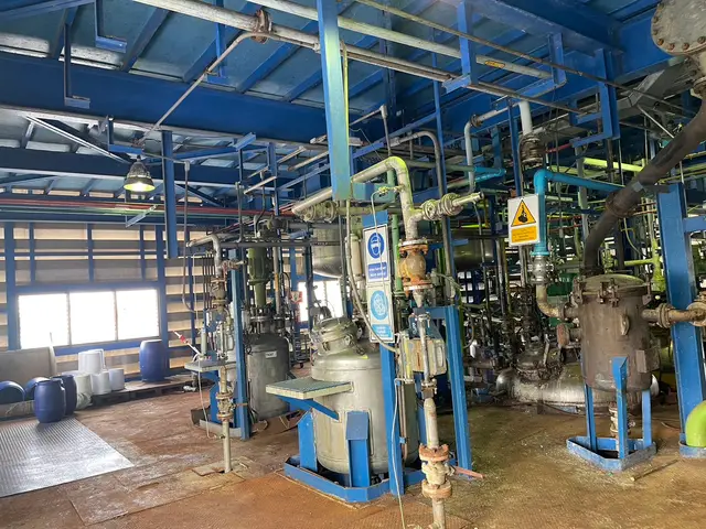 EOC Polymer ภาพหน้างานที่ 10