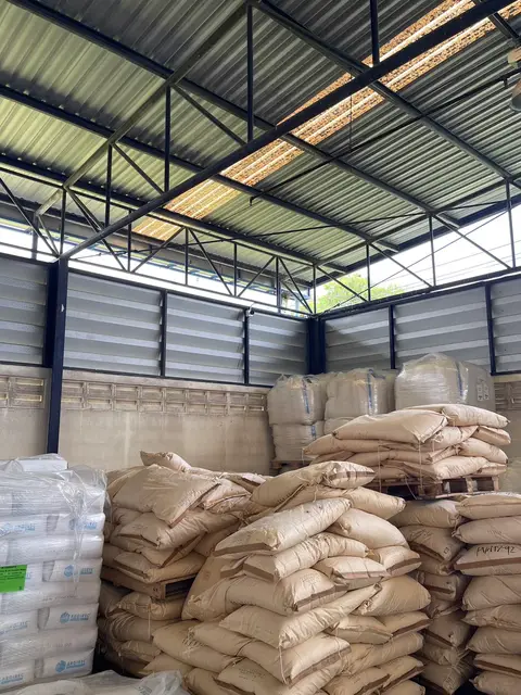 EOC Polymer ภาพหน้างานที่ 11