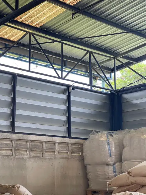 EOC Polymer ภาพหน้างานที่ 12