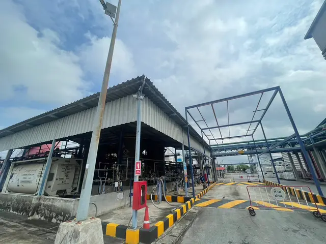 EOC Polymer ภาพหน้างานที่ 13