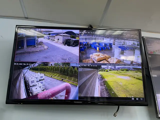 EOC Polymer ภาพหน้างานที่ 14
