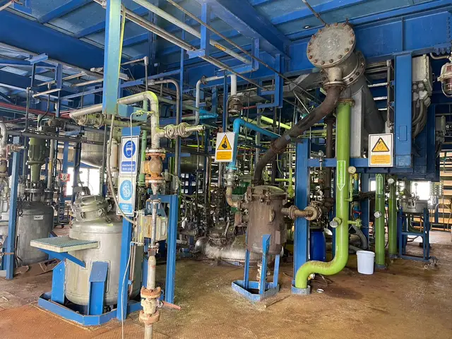EOC Polymer ภาพหน้างานที่ 7