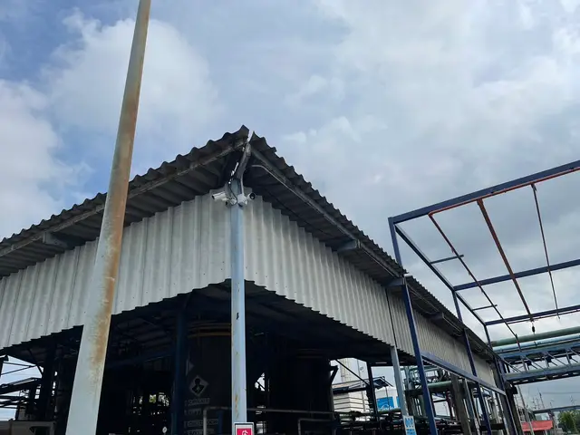 EOC Polymer ภาพหน้างานที่ 8