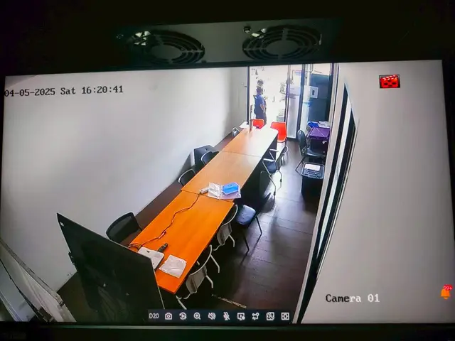 Flowlab ภาพหน้างานที่ 1