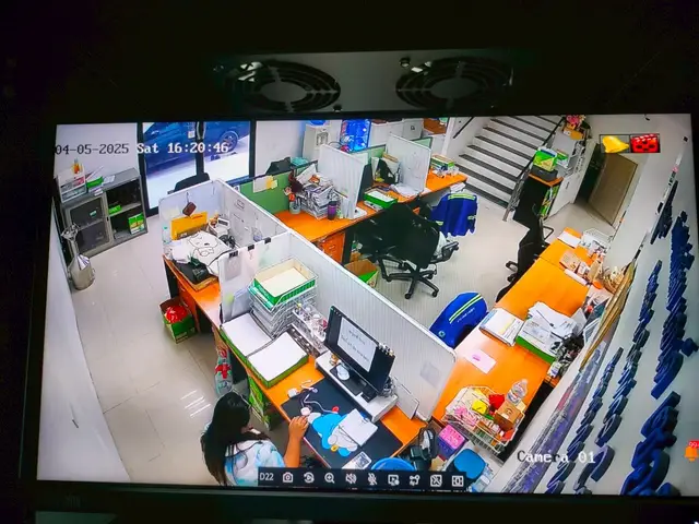 Flowlab ภาพหน้างานที่ 4
