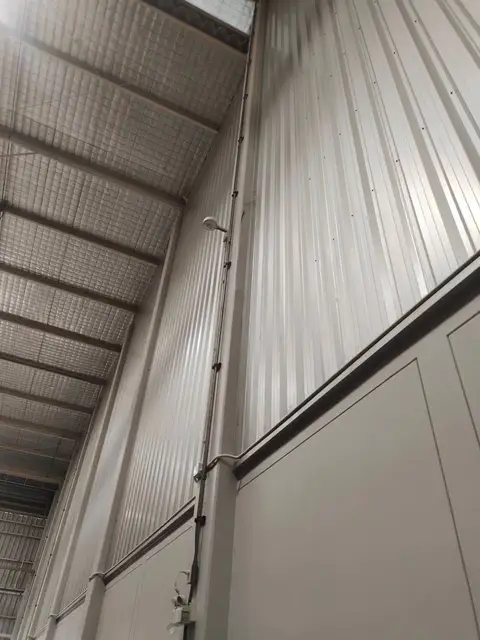 Nobo Automotive Systems ภาพหน้างานที่ 10