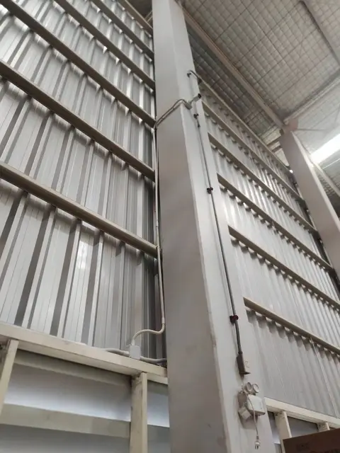 Nobo Automotive Systems ภาพหน้างานที่ 15