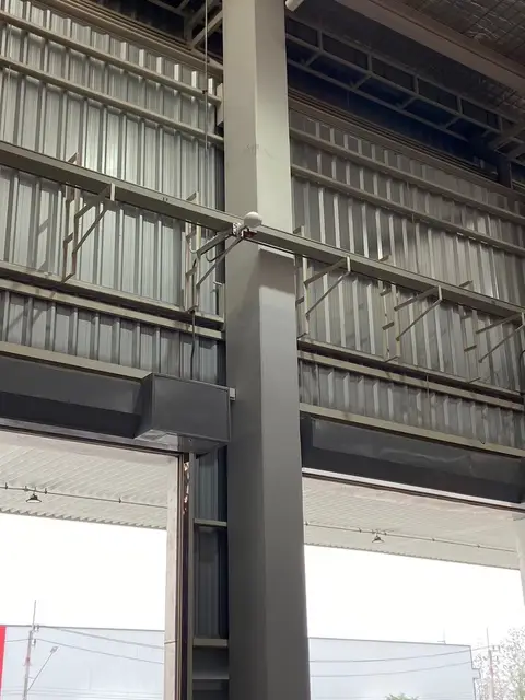 Nobo Automotive Systems ภาพหน้างานที่ 2