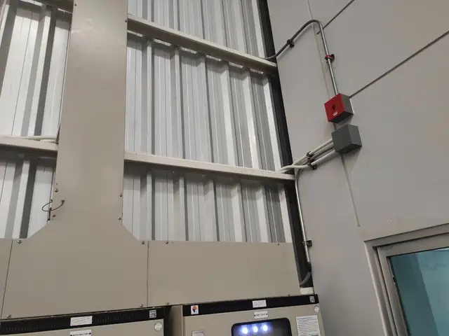 Nobo Automotive Systems ภาพหน้างานที่ 21