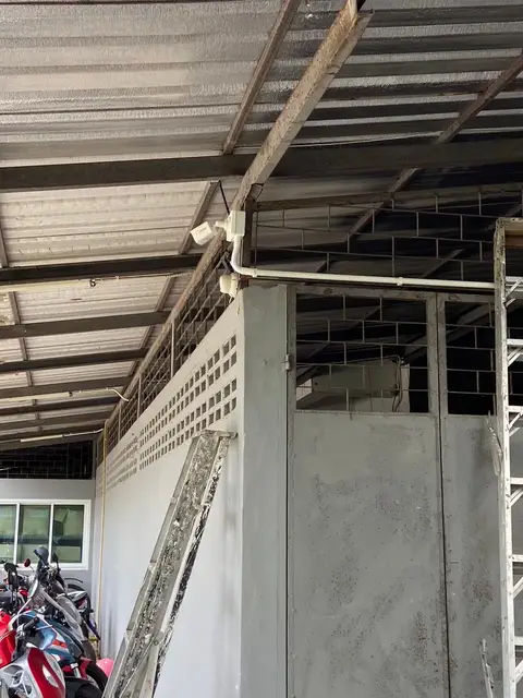 โรงแรม PRS พัทยา ภาพหน้างานที่ 10