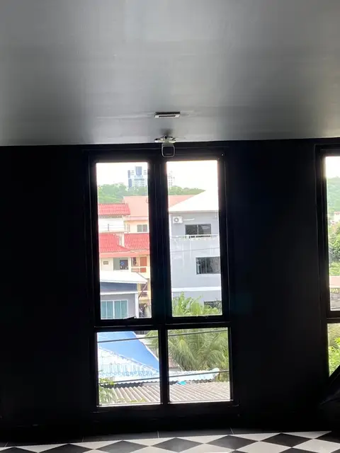 โรงแรม PRS พัทยา ภาพหน้างานที่ 11