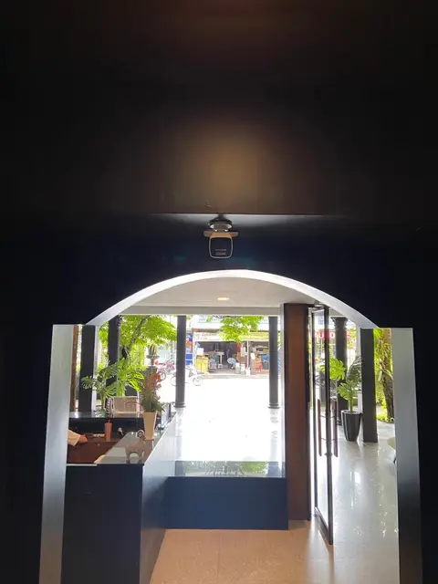 โรงแรม PRS พัทยา ภาพหน้างานที่ 13