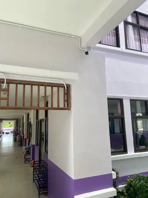โรงเรียนสาธิต ภาพหน้างานที่ 5