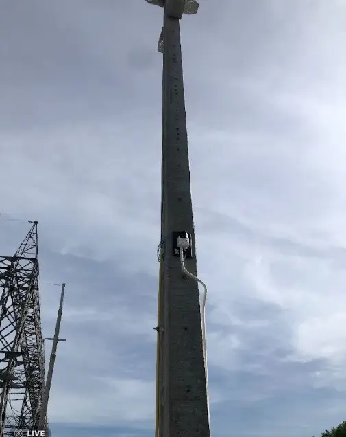 Siam Power ภาพหน้างานที่ 1