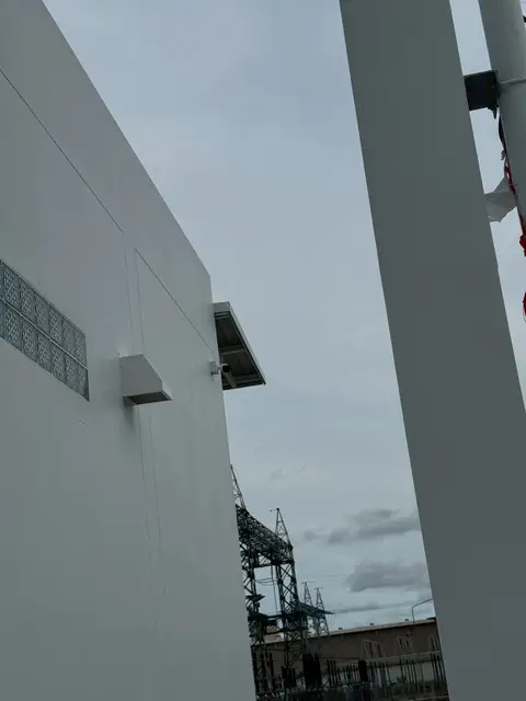 Siam Power ภาพหน้างานที่ 19