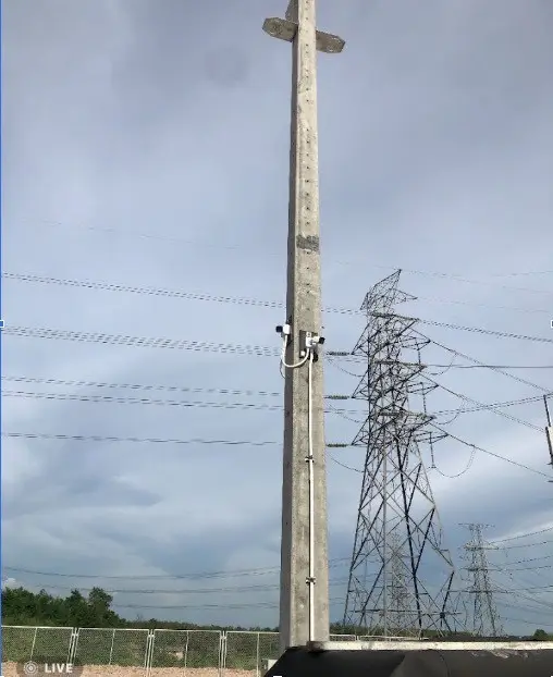 Siam Power ภาพหน้างานที่ 2