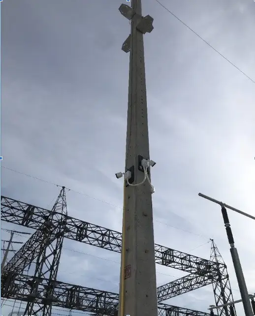 Siam Power ภาพหน้างานที่ 3