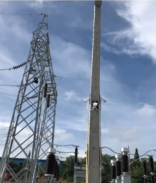 Siam Power ภาพหน้างานที่ 7